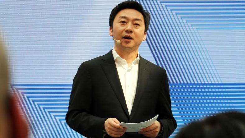 专访出门问问李志飞:是不是独角兽并不重要